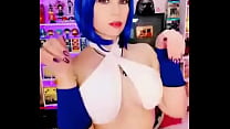 WindyGirk