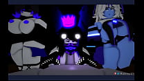 3 roblox sluts gets fucked