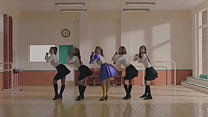 heart atttack - chuu mv