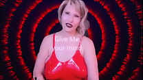 Cum Control Countdown - red latex