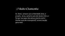 Traindo meu esposo, ele pediu!