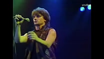 U2 - Live 1981