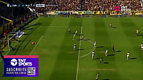 Rosario Central vs Platense