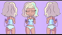 Dance Girl Jackie Lynn