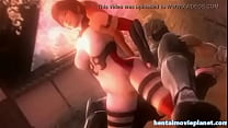 Kasumi porn