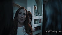 2 Evil MILFs On A Spree To Corrupt The World Visit A Family.. | AdultTiming
