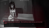 "The Couch" Freaky and Sexual Story Gameplay Experience!