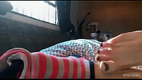 Solo footsie