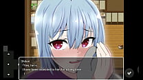 [Married Knight Shitori] - Happy Ending