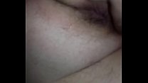Fat guy fucking bbw gf