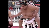 Gay sumo