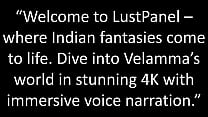 Velamma Episode 1 The Beginning – Velamma’s First Taste of Forbidden Desire