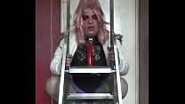 would you fuck a gay crossdresser if so i would love to hear from you so we can get it on part 4