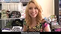 Wanna do sex for money 17