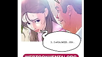 [webtoonhentai.org] Step daughter in law fuck hard - beautiful art manhwa hentai anime uncensored
