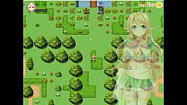 (  18 ) H RPG Games Elven step Mother, Daughter and a Mysterious Fruit ~We'll Never Give in to H Temptations!~#3