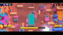 Won full team in solo (brawl stars)