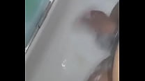 Swinging My Dick In The Shower