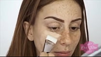 Dermacol Make-up foundation cover by ebay https://www.ebay.com/itm/183946655342 60 sec