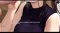 Hirusagari no Run-Down Apartment to Hitozuma-tachi Scene7-12 with subtile
