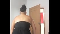 Vejam minha dança
