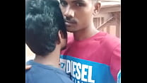 Kerala gay hugging