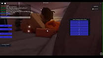 ROBLOX porn