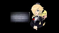 rosalina nsfw