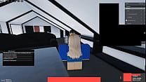 Roblox girl gets fucked hard