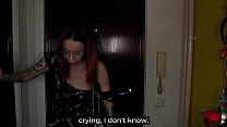 Banged Mom’s Best Friend So Hard She Forgot Her Name!