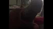 playin with my dick