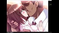 Parte 3 do anime de sexo, algo assim