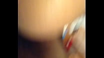 raw tight Ebony pussy