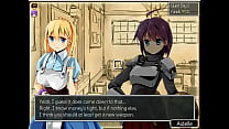 (  18 ) H RPG Games Limit!  Oniichan Sister Travel [ Eng.] #2