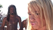 Brooke Scott Is A Demented Anal Whore Just Like Dana De Armond