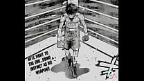 Hajime no ippo