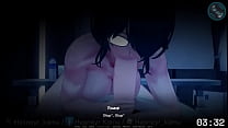 GME Anime World: part 17 vaginal