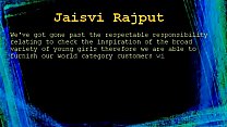 Jaisvi Rajput High Profile Kolkata ESScorts