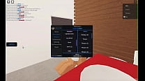 I Get Fucked In a Roblox Condo: PART 1