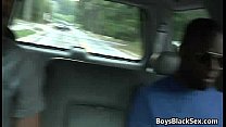 Black Gay Boys Fuck White Twinks Hardcore Video 21