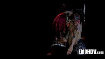 emos that like pussy 100