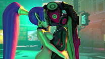 Shantae x Marina