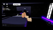 Roblox slut get fuck