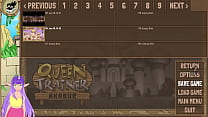 Queen Trainer Uncensored part 10