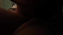 my GF and I fucking and sucking