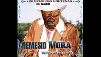 Nemesio mora