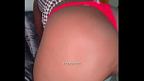 Slim thick ebony jelly ass promo 1