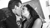 Watch This MILF Get Her Hungry Pussy Stretched Deep and Moans Wild With Pleasure