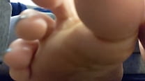 Giantess Yuki Sama Foot Smell