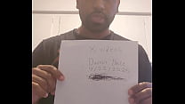 Verification video